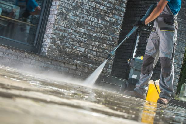 Best Oil and Grease Removal from Surfaces in Glen Rose, TX