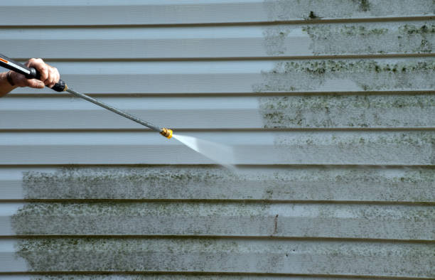 Best Building Exterior Pressure Washing in Glen Rose, TX