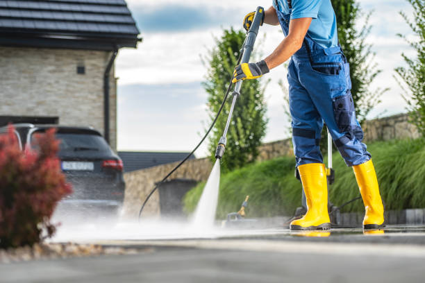 Best Concrete Surface Cleaning in Glen Rose, TX