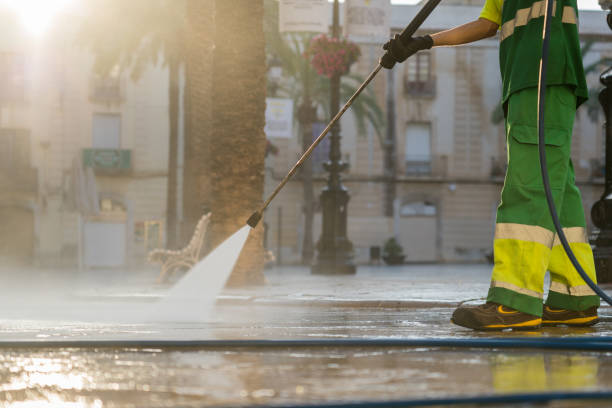 Best Window and Screen Pressure Cleaning in Glen Rose, TX