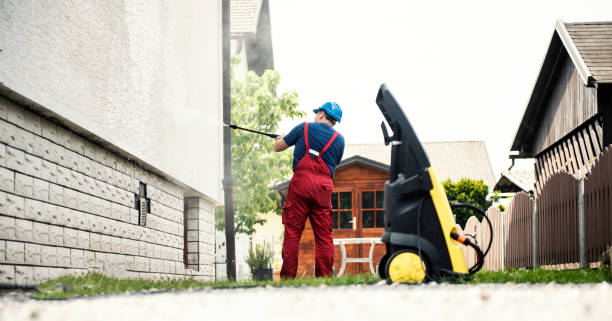 Best Vinyl Siding Pressure Washing in Glen Rose, TX